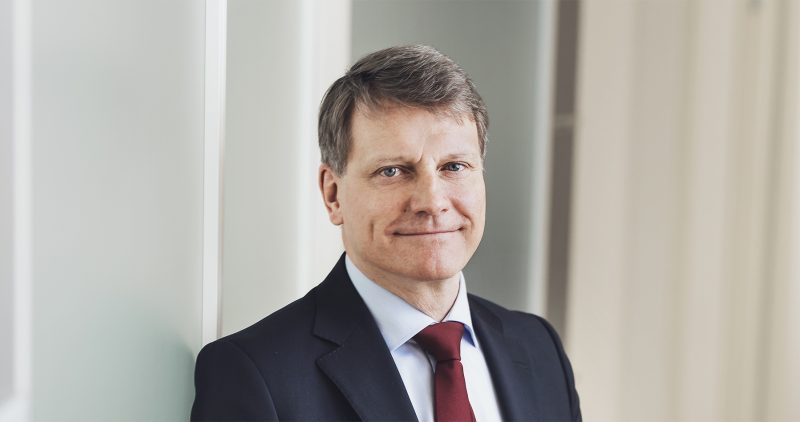 Ålandsbanken - Förmögenhetsförvaltning bygger på förtroende