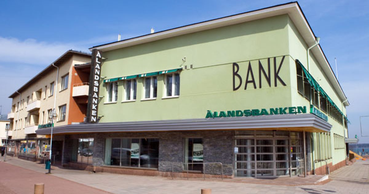 Top 79+ imagen ålandsbanken åland kontakt