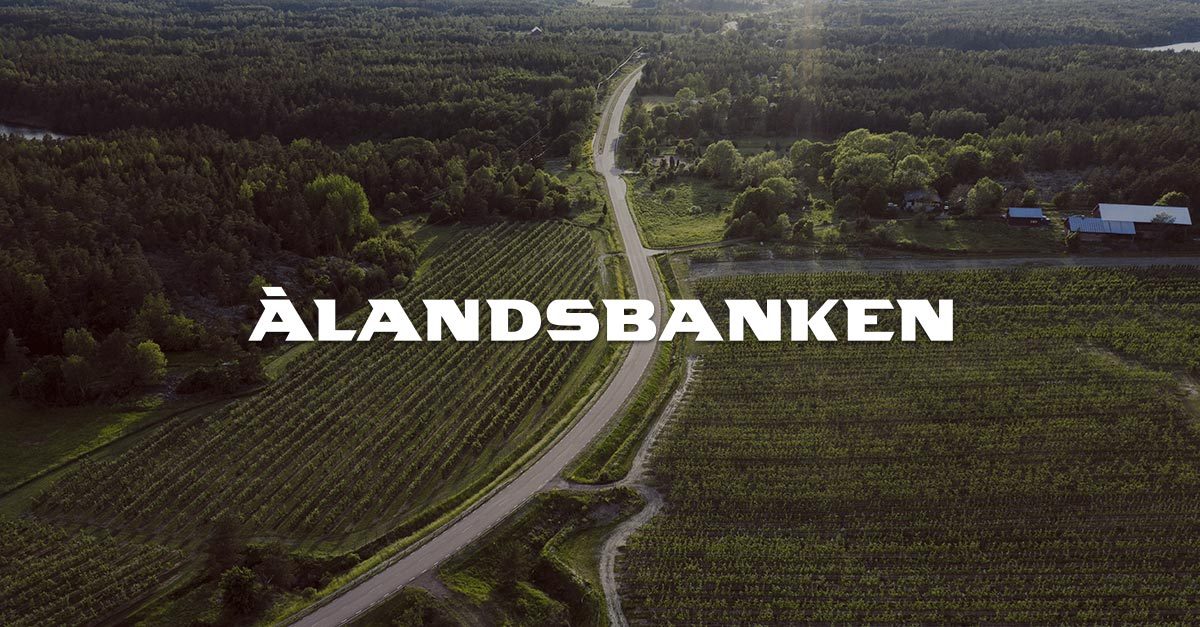 Ålandsbanken - Ålandsbanken on julkistanut osavuosikatsauksen kaudelta tammikuu-syyskuu 2024